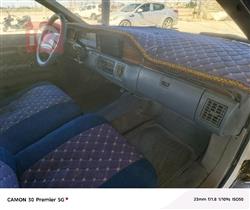 شيفروليه كابريس